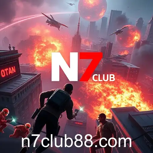 Exploring the Exciting World of 'Action Games' with N7 CLUB