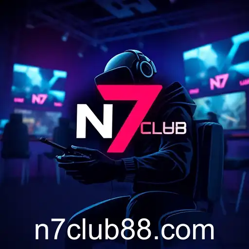 The Evolution of Online Gaming: N7 CLUB at the Forefront