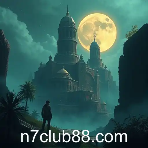 Indie Games: Unleashing Creativity Through the Lens of N7 CLUB