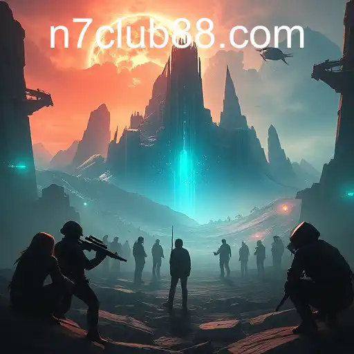 N7 CLUB: Revolutionizing Online Gaming in 2025