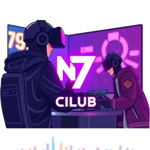 The Rise of N7 CLUB: A New Era in Online Gaming