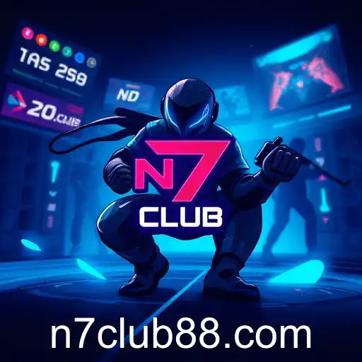 N7 Club: Revolutionizing the Gaming Community