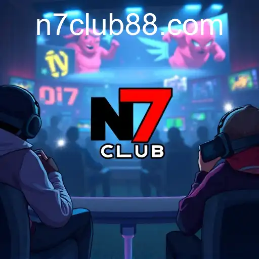 N7 CLUB: Reviving the English Gaming Scene