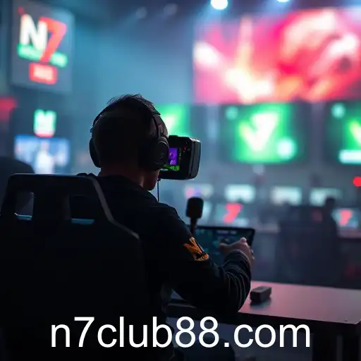 N7 CLUB's Rise in Gaming Culture
