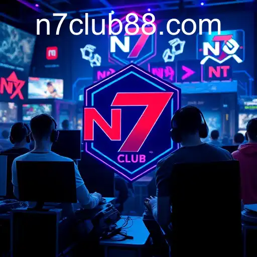 N7 CLUB: A Digital Haven for Gamers
