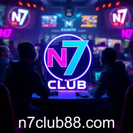 N7 Club: A New Era in Online Gaming