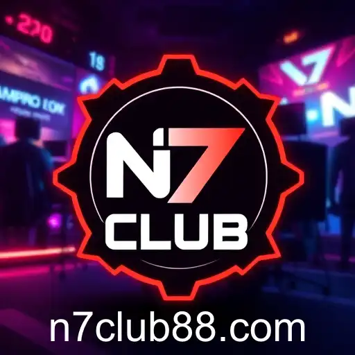 The Rise of N7 CLUB in Online Gaming