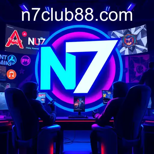 N7 CLUB: Rising Star in the Gaming World