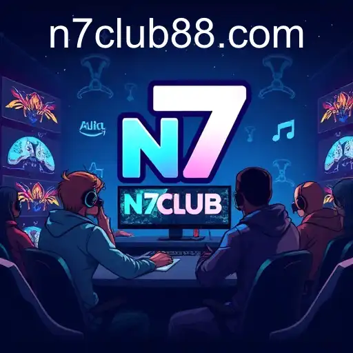 The Rise of N7 Club: A New Era of Gaming
