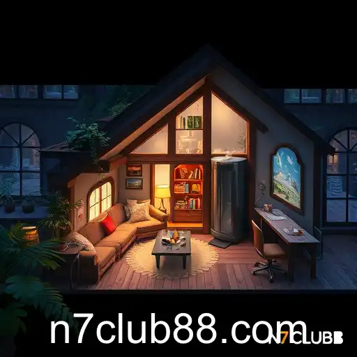 The Rise of N7 CLUB in Gaming