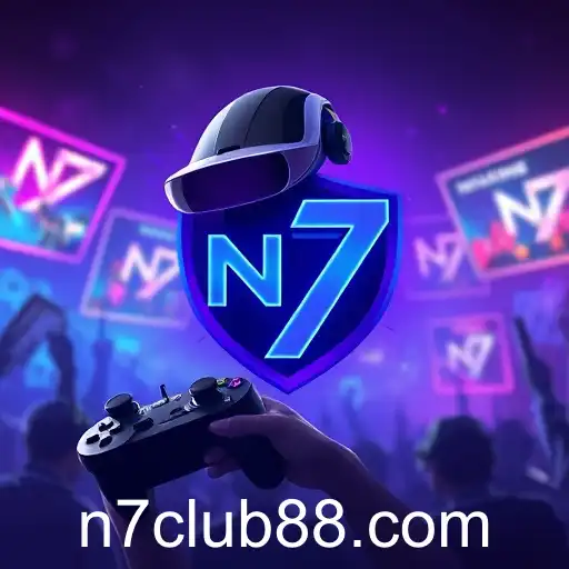 The Rise of N7 CLUB in Online Gaming