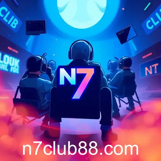 The Rise of N7 CLUB in Online Gaming