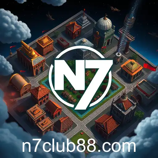 Exploring the Intricacies of Strategy Games on N7 CLUB