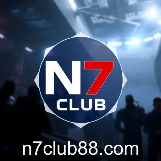N7 CLUB: The Ultimate Destination for Gamers